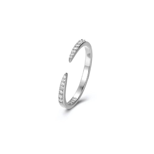JENA HALF ETERNITY BAND