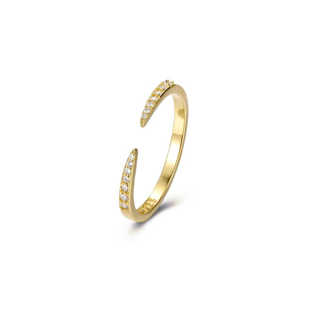 JENA HALF ETERNITY BAND