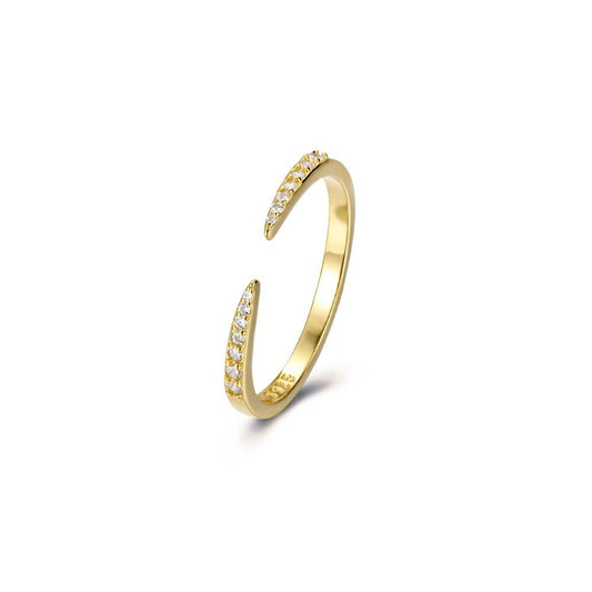 JENA HALF ETERNITY BAND