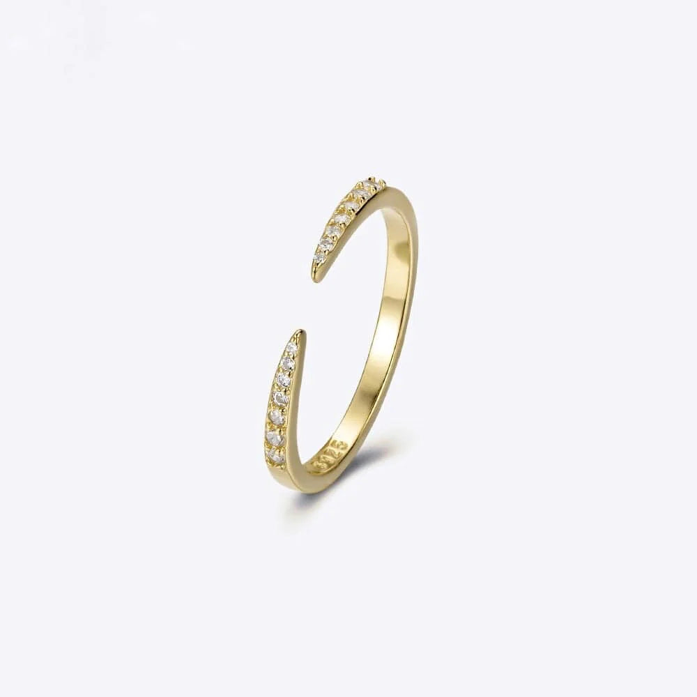 JENA HALF ETERNITY BAND