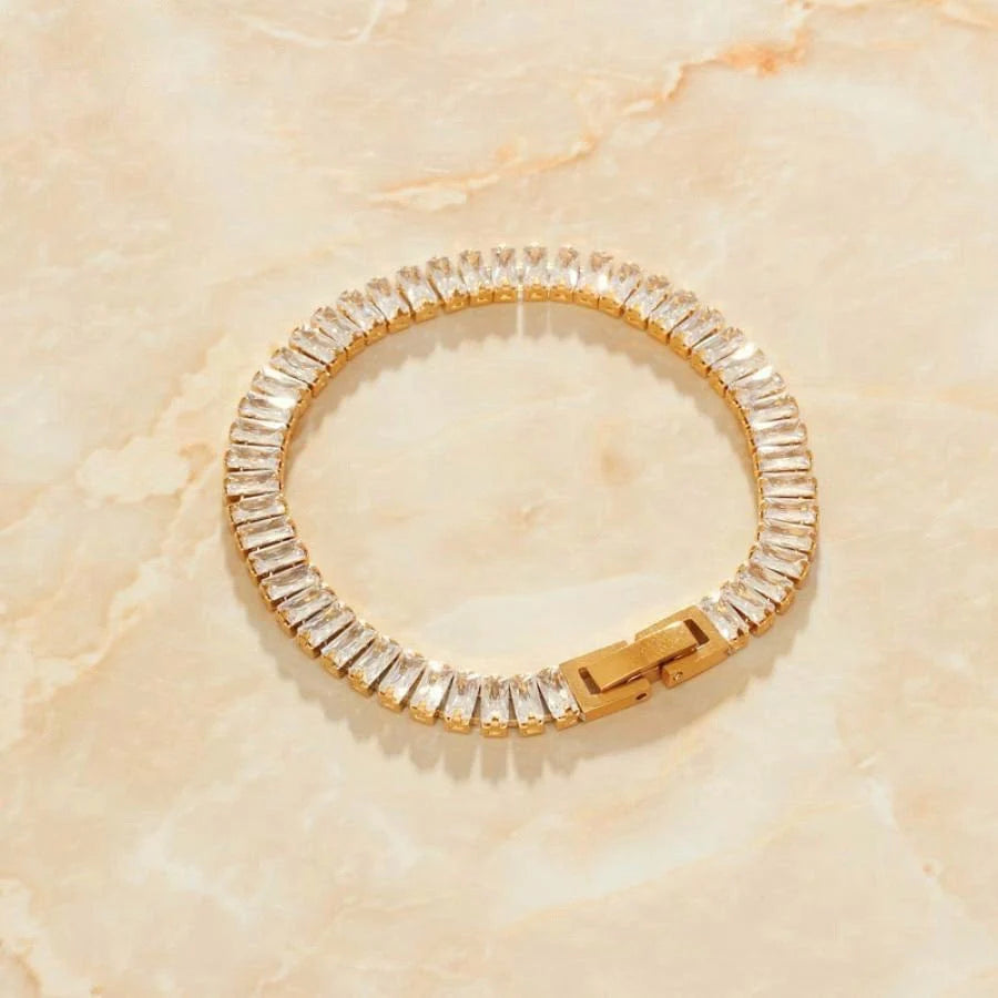 NAOMI CRYSTAL BRACELET